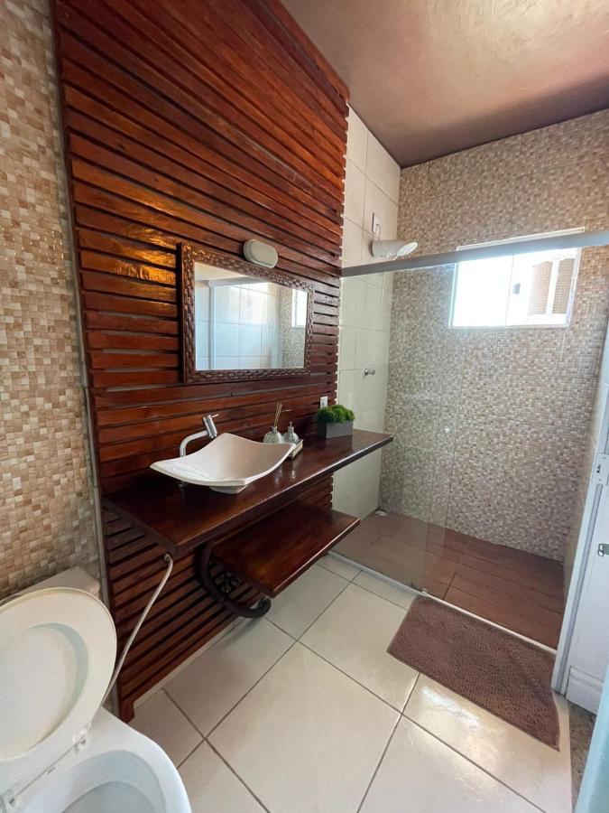 Betel Hospedagem Penha  Exterior foto
